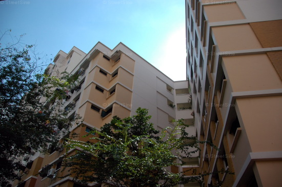 Blk 526 Jelapang Road (Bukit Panjang), HDB 5 Rooms #218962